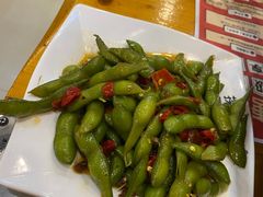 -探唐烧烤(棠东店)
