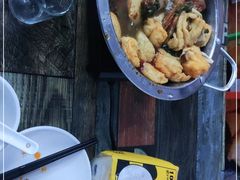 -柳州人田螺鸭脚煲(农院路1店)