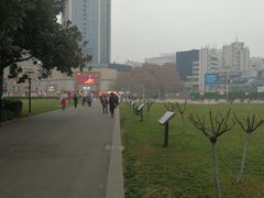 -绵阳人民公园(涪城区)