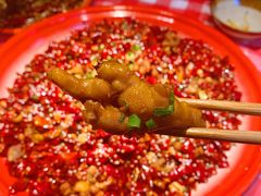 泰椒凤爪-思博半步颠小酒馆(梦时代店)