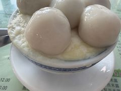 -阿三麻蓉汤圆(顺光大厦店)