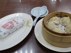 咸饭团-日月永和中国餐饮名店(凤凰店)