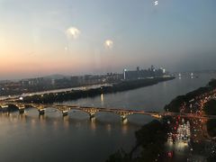 -蘭湘荟一线江景餐厅(解放西路店)