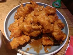 -大哈福烧烤·海鲜·家常菜(延安三路店)