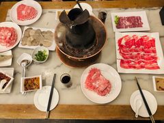 -牛街·马辈儿涮肉(牛街二店)