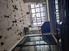 -太平老街-前行美术馆