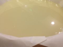 养颜白汁河豚-肆月河豚·新淮扬(金融街店)