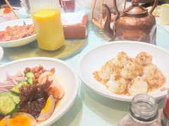 -大鸭梨烤鸭店(花园村店)