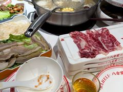 -八合里牛肉火锅(上海世茂广场店)