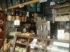 -Juicy Bakery(大学路店)