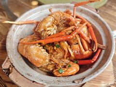 -美未居·老字号·地道顺德菜·桑拿鸡·鱼生(容桂店)