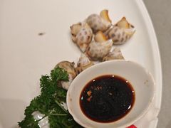 -紫阳海鲜楼·传承闽味(长乐路总店)