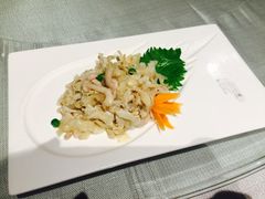 -黛瓦里巷(南京东路店)