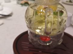 -湖锦酒楼·31年地道湖北菜(黄鹤楼店)
