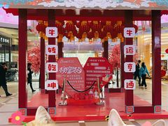-永旺梦乐城(金银潭店)