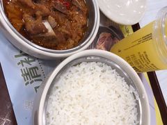 -真功夫(金月湾店)