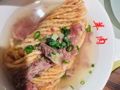 -火宫殿·小吃王国(坡子街店)