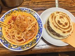 -王魁腊汁肉店(总店)