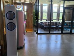 -星河湾温泉洗浴酒店