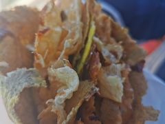 -清真·二嫂子煎饼果子(卫津路总店)