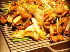 -华馨园北京烤鸭