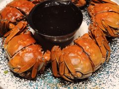 -辣皇朝小龙虾(六一店)