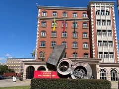 -青岛啤酒博物馆