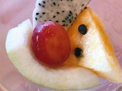 -金龙餐厅(圆山大饭店)