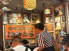 -王繁星面馆(西安熙地港店)