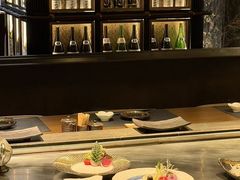 -岩盐·铁板料理(嘉里店)