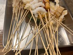 -江湖六膳門串串香(隆礼路店)