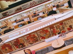 -寿司郎(皇庭广场店)