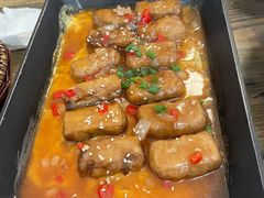 -臭鳜鱼人家·老字号徽菜