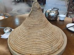 -抚仙湖生态石锅鱼野生菌(告庄店)