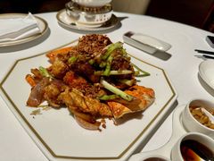 -唐阁(香港朗廷酒店)