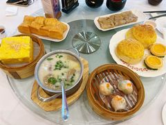 -御彩酒家(东风东路店)