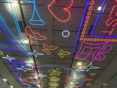 -金鹰国际购物中心(江都店)