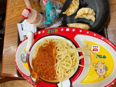 -食其家·牛丼咖喱(广元西路店)