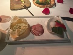 -量子制造·元创意料理(李公堤店)