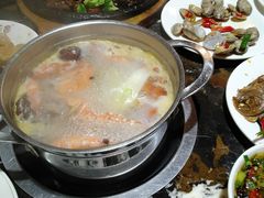 -吉布鲁牛排海鲜自助(成都大悦城店)