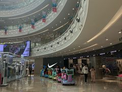 -万达广场(宝山店)