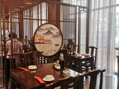 包厢-高晓山馅饼店(牛庄百年店)