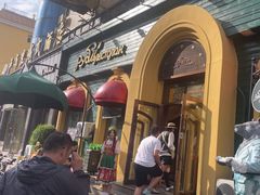 -卢布里西餐厅(总店)