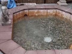 -山湖温泉