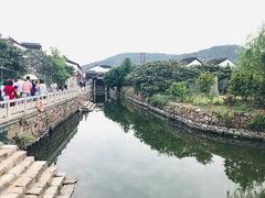 -苏州香山国际大酒店