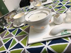 -燕庭·纯燕窝·甜品下午茶(南京西路店)