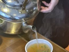 -建基泡馍·西安老字号·清真(永宁店)