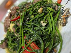 -龙桥私厨·姜花菊花过桥鱼·顺德菜(容桂店)