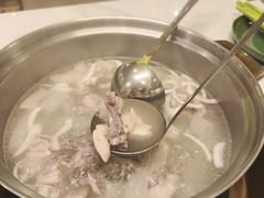 -润园四季椰子鸡火锅(南山海岸城店)