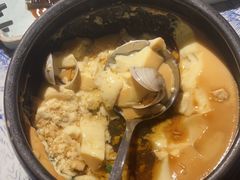 -老外婆·渔村(恒一广场店)